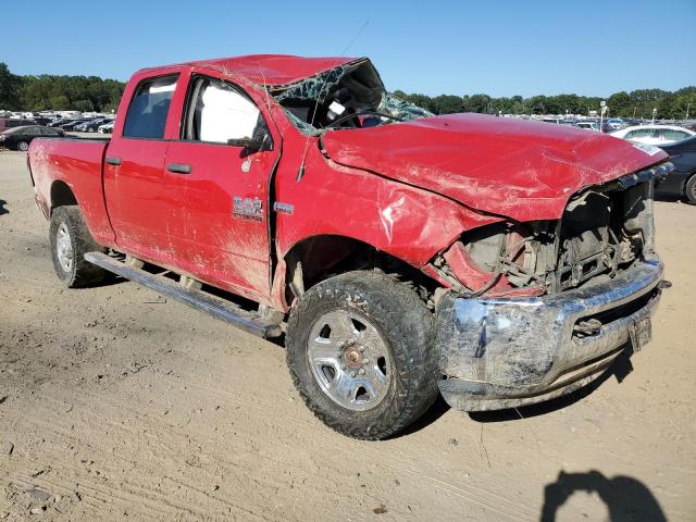 3C6UR5CJ8GG100529 - 2016 RAM 2500 ST RED photo 4