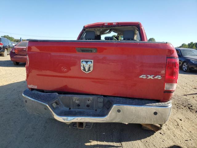 3C6UR5CJ8GG100529 - 2016 RAM 2500 ST RED photo 6