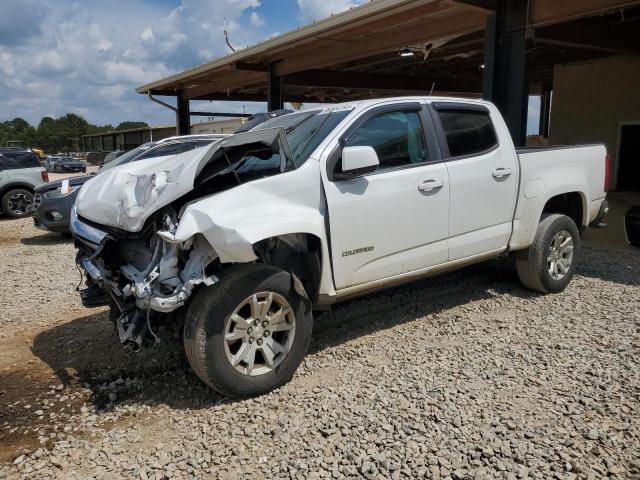 2018 CHEVROLET COLORADO LT, 