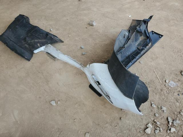 1GCGSCEN0J1135019 - 2018 CHEVROLET COLORADO LT WHITE photo 12