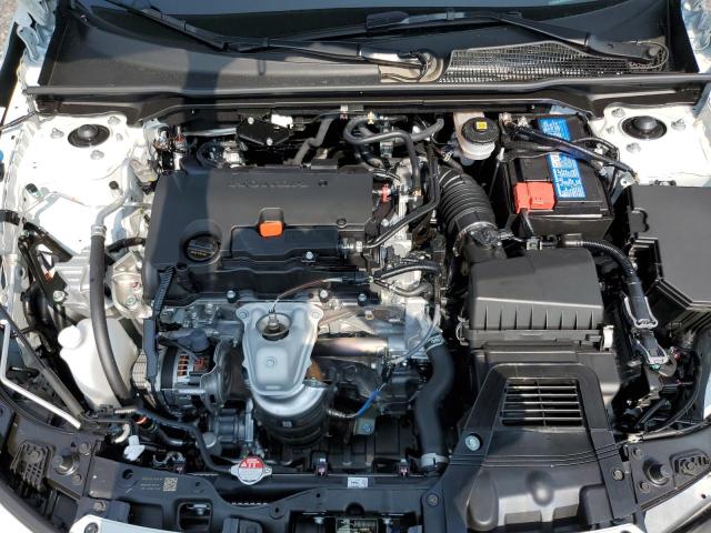 2HGFE2F50PH110595 - 2023 HONDA CIVIC SPORT Ақ фото 11