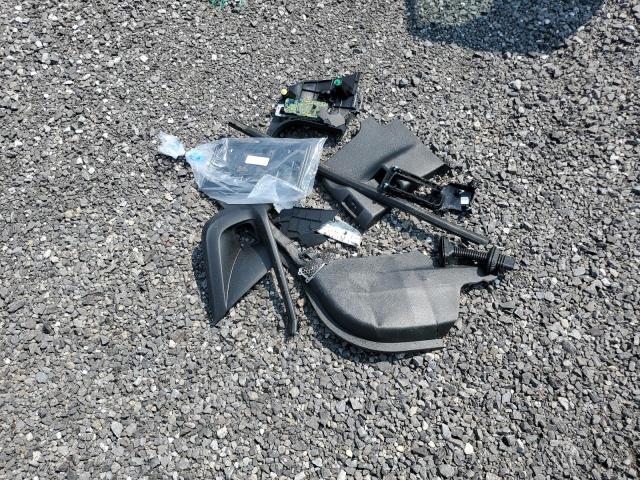 2HGFE2F50PH110595 - 2023 HONDA CIVIC SPORT Ақ фото 12