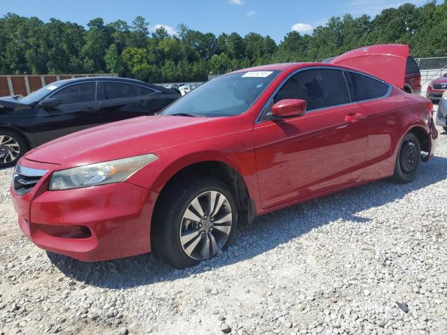 2011 HONDA ACCORD EXL, 