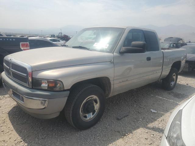 1997 DODGE RAM 2500, 