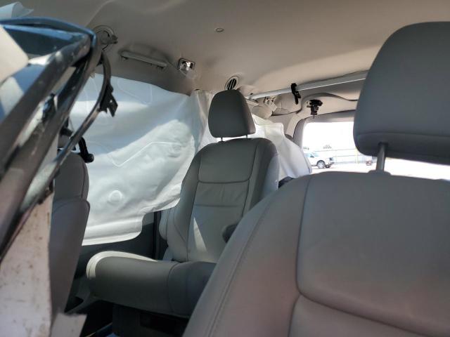 5TDYZ3DC6JS905355 - 2018 TOYOTA SIENNA XLE Белый фото 10