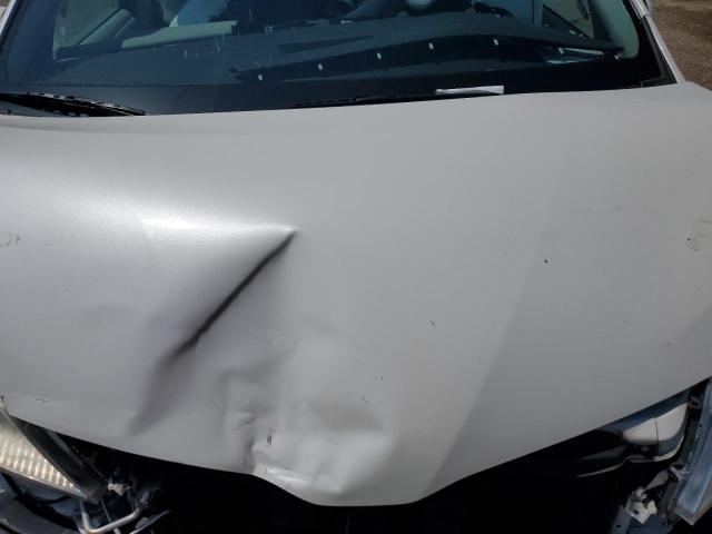 5TDYZ3DC6JS905355 - 2018 TOYOTA SIENNA XLE Белый фото 12