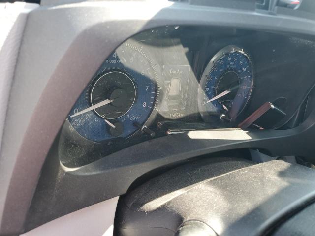 5TDYZ3DC6JS905355 - 2018 TOYOTA SIENNA XLE Белый фото 9