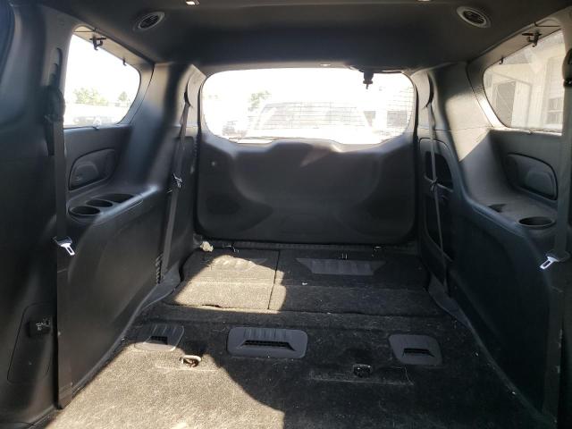 2C4RC1EG5JR228982 - 2018 CHRYSLER PACIFICA TOURING L PLUS BLACK photo 10