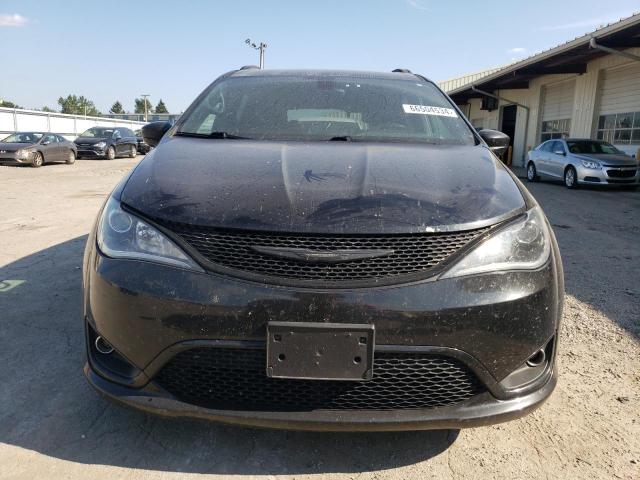 2C4RC1EG5JR228982 - 2018 CHRYSLER PACIFICA TOURING L PLUS BLACK photo 5