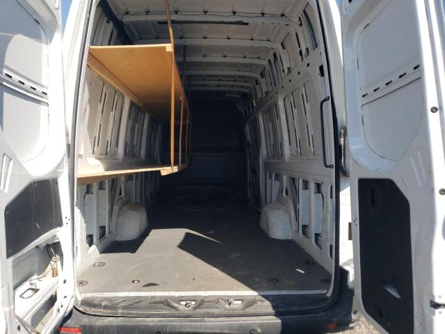 W1Y4DDHY3MP428421 - 2021 MERCEDES-BENZ SPRINTER 2500 WHITE photo 10