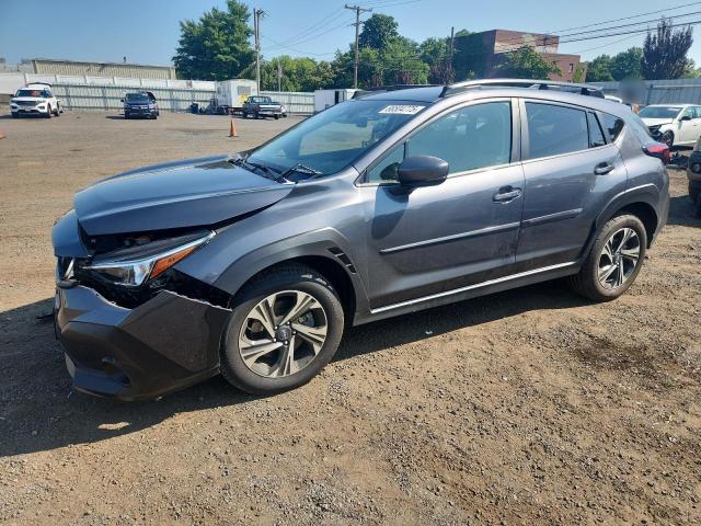 2024 SUBARU CROSSTREK PREMIUM, 