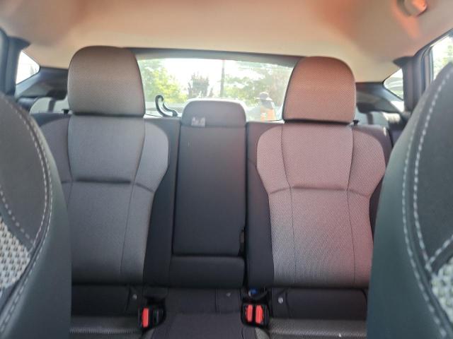 JF2GUADCXR8279597 - 2024 SUBARU CROSSTREK PREMIUM 灰色 照片 10