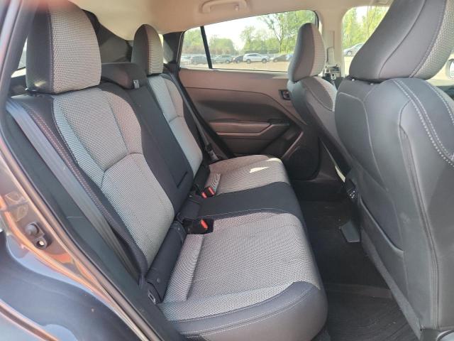 JF2GUADCXR8279597 - 2024 SUBARU CROSSTREK PREMIUM 灰色 照片 11