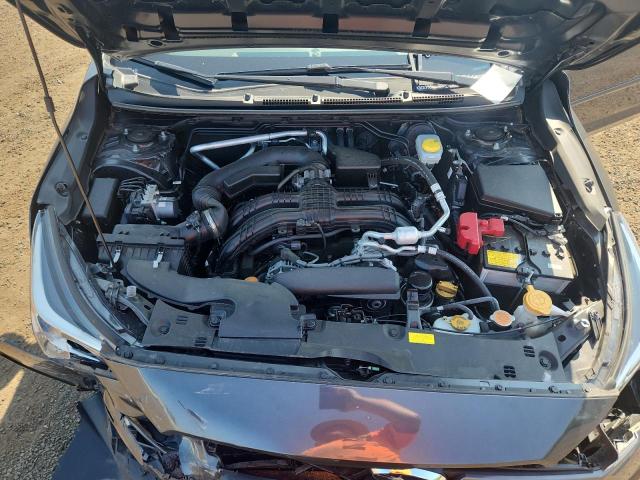 JF2GUADCXR8279597 - 2024 SUBARU CROSSTREK PREMIUM 灰色 照片 12