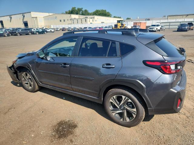 JF2GUADCXR8279597 - 2024 SUBARU CROSSTREK PREMIUM 灰色 照片 2