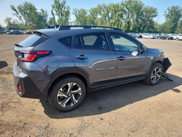 JF2GUADCXR8279597 - 2024 SUBARU CROSSTREK PREMIUM 灰色 照片 3