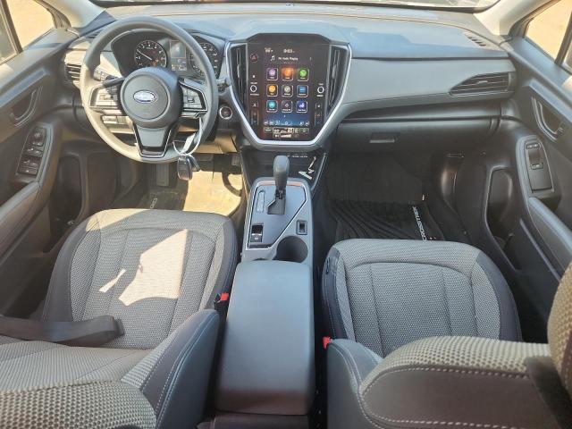 JF2GUADCXR8279597 - 2024 SUBARU CROSSTREK PREMIUM 灰色 照片 8