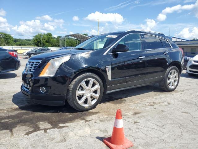2013 CADILLAC SRX PREMIUM COLLECTION, 