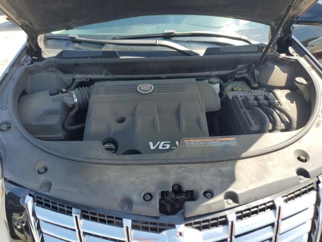 3GYFNEE31DS601857 - 2013 CADILLAC SRX PREMIUM COLLECTION Қара фото 11