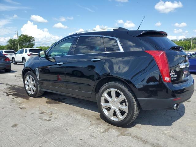3GYFNEE31DS601857 - 2013 CADILLAC SRX PREMIUM COLLECTION Қара фото 2