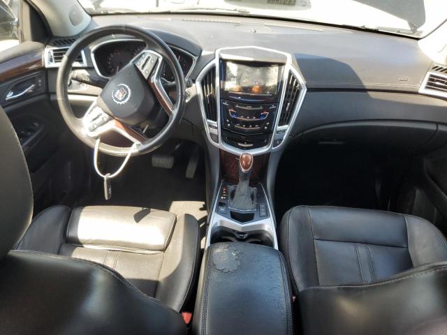 3GYFNEE31DS601857 - 2013 CADILLAC SRX PREMIUM COLLECTION Қара фото 8