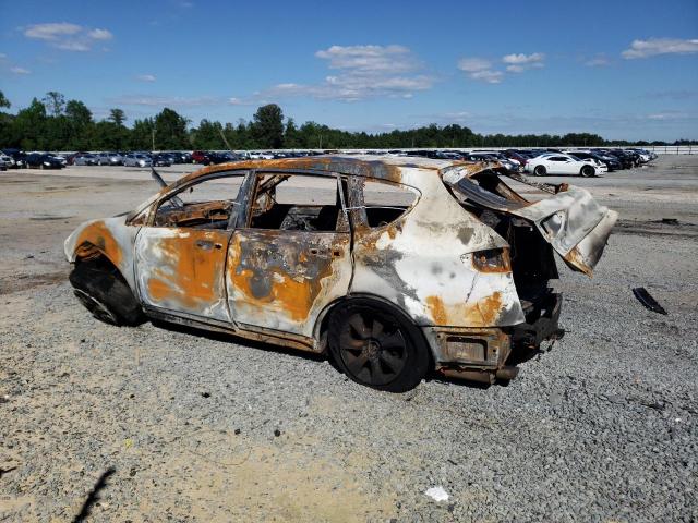 4S4WX83D274406783 - 2007 SUBARU B9 TRIBECA 3.0 H6 BURN photo 2