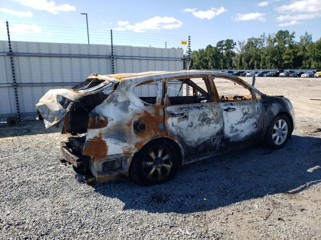 4S4WX83D274406783 - 2007 SUBARU B9 TRIBECA 3.0 H6 BURN photo 3