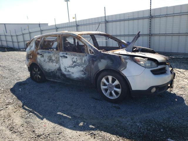 4S4WX83D274406783 - 2007 SUBARU B9 TRIBECA 3.0 H6 BURN photo 4