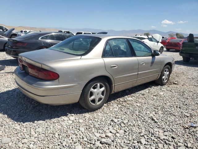 2G4WB55K721159810 - 2002 BUICK REGAL LS 棕色 照片 3