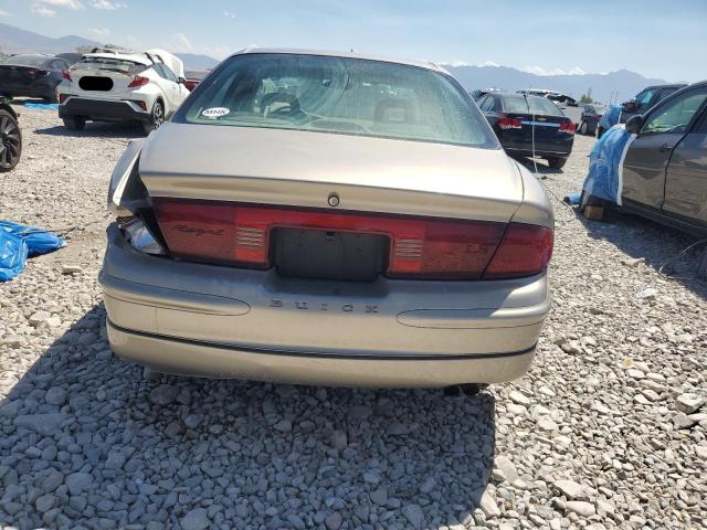 2G4WB55K721159810 - 2002 BUICK REGAL LS 棕色 照片 6