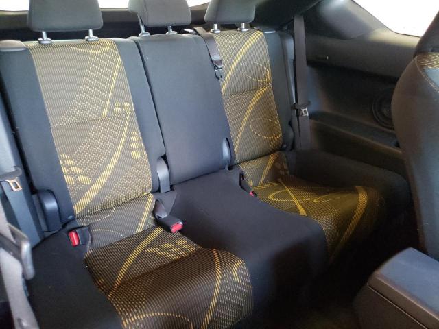 JTKJF5C73C3024409 - 2012 TOYOTA SCION TC Sarı foto 10