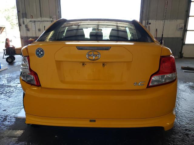 JTKJF5C73C3024409 - 2012 TOYOTA SCION TC Sarı foto 6