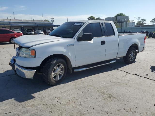 2006 FORD F150, 