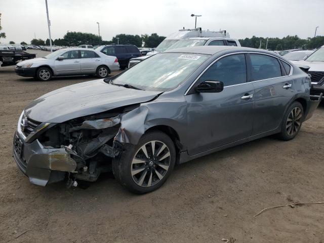 2018 NISSAN ALTIMA 2.5, null