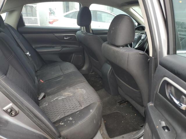 1N4AL3AP7JC248258 - 2018 NISSAN ALTIMA 2.5 灰色 照片 10