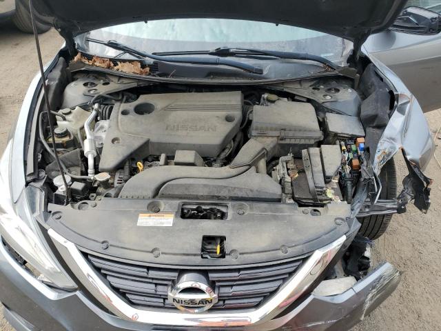 1N4AL3AP7JC248258 - 2018 NISSAN ALTIMA 2.5 灰色 照片 11