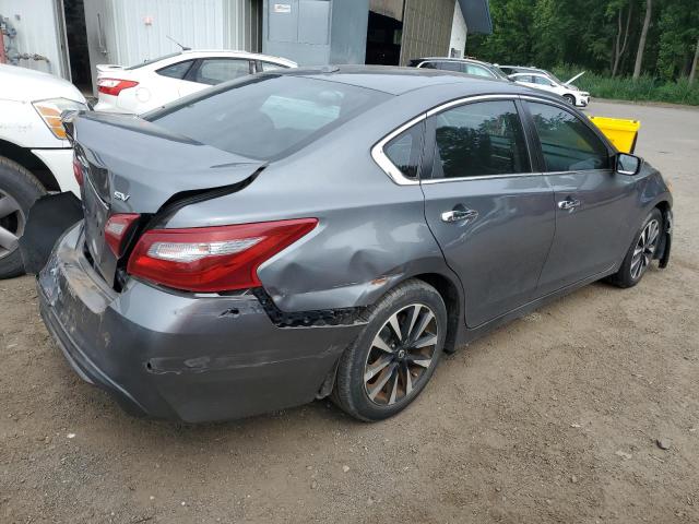 1N4AL3AP7JC248258 - 2018 NISSAN ALTIMA 2.5 灰色 照片 3