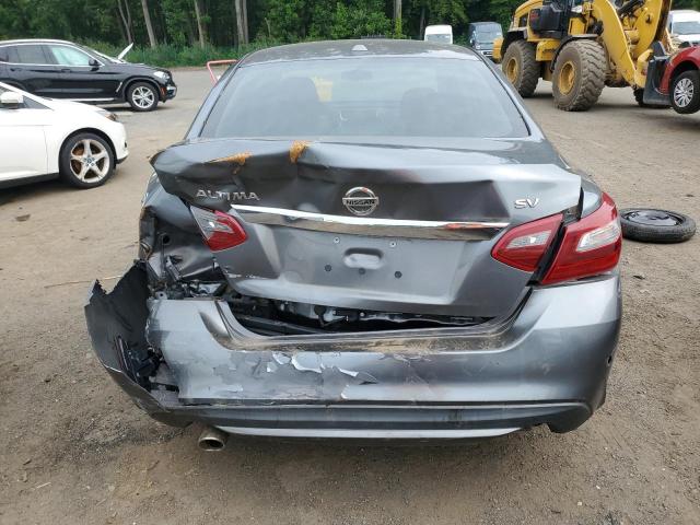 1N4AL3AP7JC248258 - 2018 NISSAN ALTIMA 2.5 灰色 照片 6