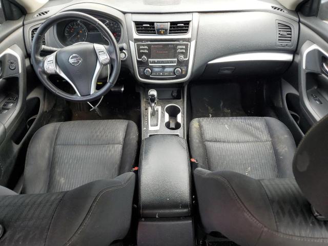 1N4AL3AP7JC248258 - 2018 NISSAN ALTIMA 2.5 灰色 照片 8