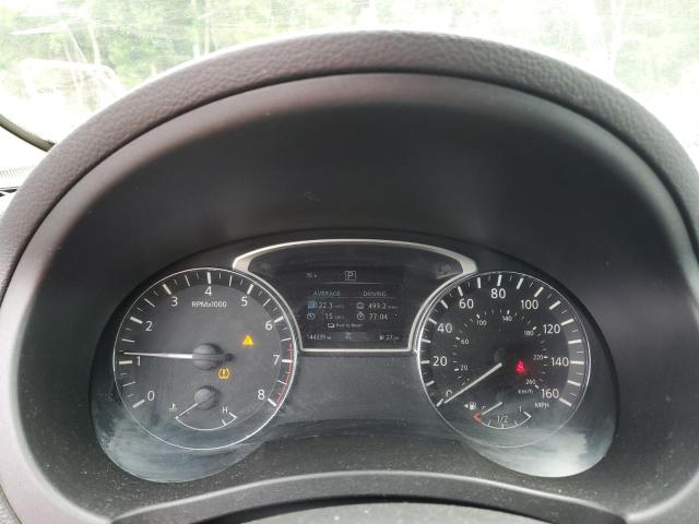 1N4AL3AP7JC248258 - 2018 NISSAN ALTIMA 2.5 灰色 照片 9