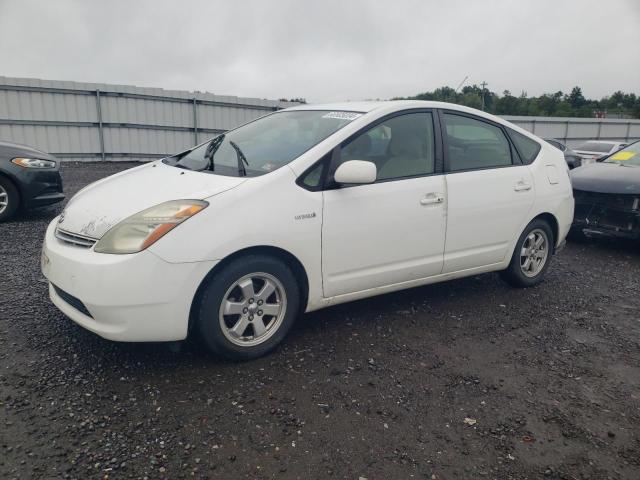 2007 TOYOTA PRIUS, 