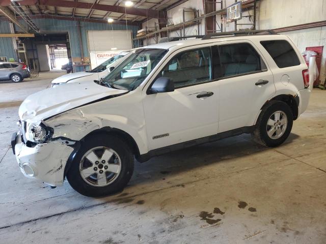 2008 FORD ESCAPE XLT, 