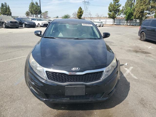 5XXGM4A78DG250838 - 2013 KIA OPTIMA LX BLACK photo 5