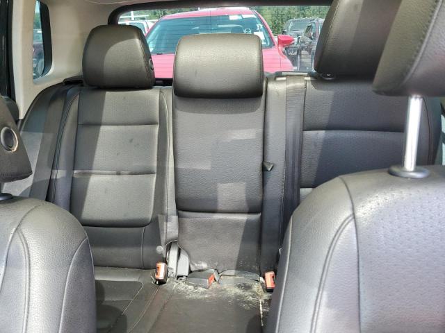 WVGBV3AX8EW532247 - 2014 VOLKSWAGEN TIGUAN S BLACK photo 10