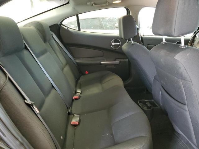 2G2WP552271220465 - 2007 PONTIAC GRAND PRIX 黑色 照片 10