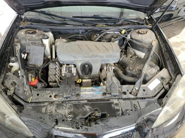 2G2WP552271220465 - 2007 PONTIAC GRAND PRIX 黑色 照片 11