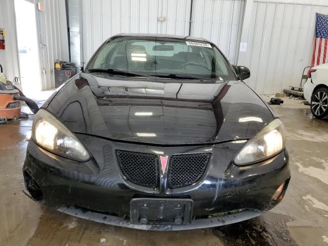 2G2WP552271220465 - 2007 PONTIAC GRAND PRIX 黑色 照片 5
