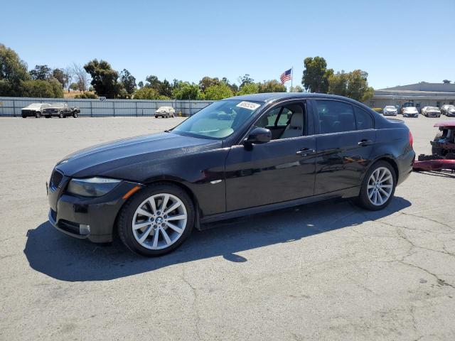 2010 BMW 328 I, 