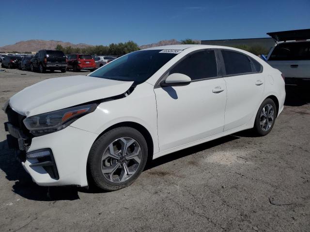 2021 KIA FORTE FE, 
