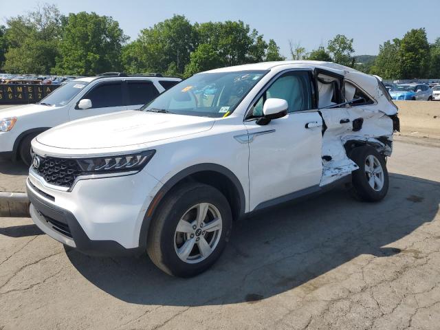2021 KIA SORENTO LX, 